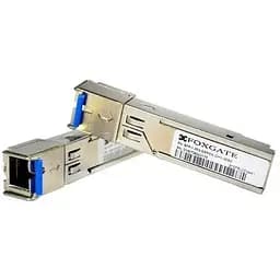 Модуль SFP FoxGate SFP-1,25G-GEPON (C+)-20SC