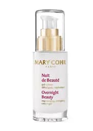 Ночной восстанавливающий гель-крем Nuit de Beaute Mary Cohr 50 мл