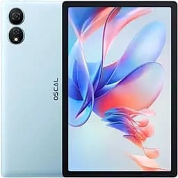Планшет Oscal Pad 80 WiFi 6/256GB Iceberg Blue