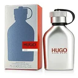 Оригинал Hugo Boss Hugo Iced 75 мл туалетная вода