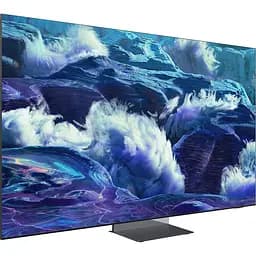 Телевізор Samsung QN950F 85` Neo QLED 8K (QE85QN950FUXUA) [148159] - мініатюра 3