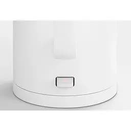 Електрочайник  MiJia Kettle 1.5 л білий - мініатюра 5