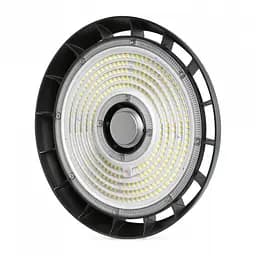 LED світильник висотний ХайБей VIDEX 150W 5000K 27000Lm Чорний - мініатюра 3