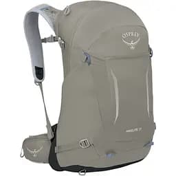 Рюкзак Osprey Hikelite 28 S/M сірий - мініатюра 2