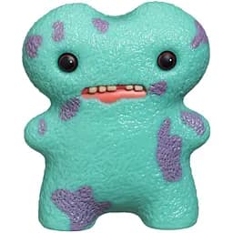 Коллекционная фигурка Fuggler Кривозубая улитка 8 см (FG2012C)