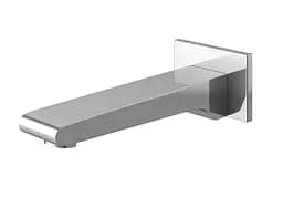 Душова система Kohlman Saxo 25 chrome + BOX прихованого монтажу QW211SQ25, Хром - мініатюра 7