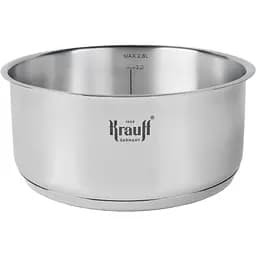 Набір посуду Krauff Genius Chef 6 предметів (26-303-015) - мініатюра 8