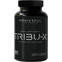 Стимулятор тестостерона Powerful Progress Tribu-x 90 капсул