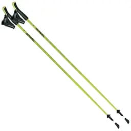 Палиці для скандинавської ходьби Gabel Light NCS 110 (7009341361100) фіксованої довжини