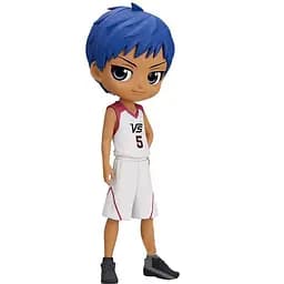 Фігурка Bandai Spirits Q posket Kuroko's Basketball Daiki Aomine Баскетбол Куроко Аомінє Дайкі 16 см QP KB DA