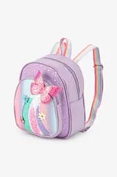 Рюкзак дошкільний для дівчинки GD03-2 Бузковий