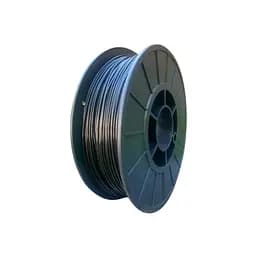 Пластик для 3D-принтера Тірапласт ABS 1.75 мм, 0.65 кг, black (24539)
