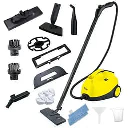 Пароочисник Zepline ZP-7783 високопотужний паровий мийник 4000 Вт для глибокого очищення