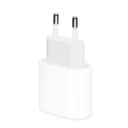 Зарядна мережа Аpple 20W USB-C (Original) - мініатюра 2