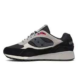 Кросівки Saucony Shadow 6000 Cordura 41 Black/Grey (1097-S70839-1 8) - мініатюра 2