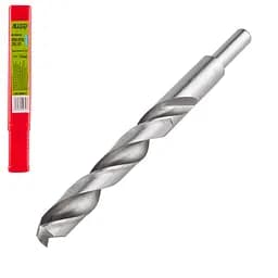Свердло по металу Alloid Building Tools 15 мм DIN338 (DB-33815.0) - мініатюра 2