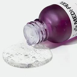 Зміцнююча сироватка-філер для обличчя Medi-Peel Filler-Eazy Ampoule з пептидами, 30 мл - мініатюра 3