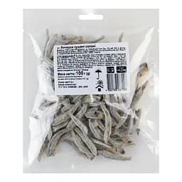 Анчоусы До Бочкового сушеные соленые 100 г (959818)