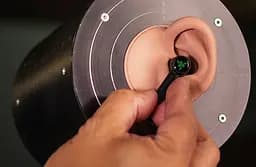 Навушники Razer Hammerhead True WL Pro Mic Black (RZ12-03440100-R3G1) - мініатюра 8