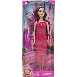 Кукла Модница Bambi 8655D с аксессуарами в коробке Вид 2