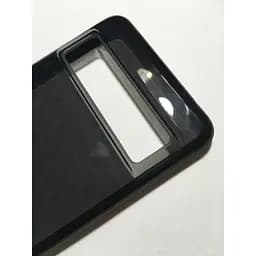Оригінальний протиударний Tech21 Evo Check для Google Pixel 7 Pro (6.7") Smokey Black (T21-9550) - мініатюра 9