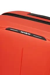 Валіза 55 См Samsonite ESSENS LAVA 55x40x23(26) KM0*76005 - мініатюра 3