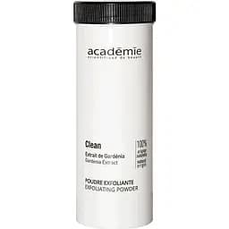 Пудра для ексфоліації Academie Clean Exfoliating Powder 40 г (3145072086006)
