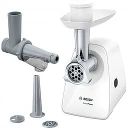 Мясорубка Bosch MFW2515W