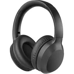Навушники Wiwu Bluetooth TD-01 Bach Headset чорні