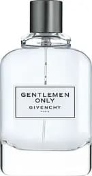 Туалетная вода Givenchy Gentleman Only Тестер 100 мл