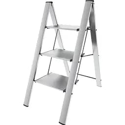 Драбина Colombo Leonardo 3 щаблі (G300A03W)