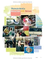 Lagune. Kursbuch 1 mit Audio-CD - мініатюра 6
