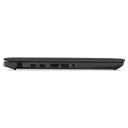 Ноутбук Lenovo ThinkPad T14 Gen 4,1920x1200 IPS 300nits,7 PRO 7840U 8-core,32 GB DDR5,1TB m2 PCIe - мініатюра 7