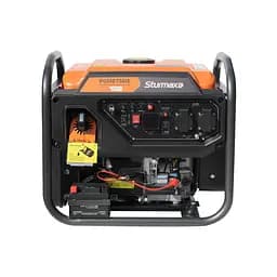 Генератор бензиновий інверторний Sturmax PGM8750IE - мініатюра 5