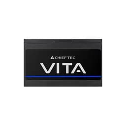 Блок живлення Chieftec 750W VITA (BPX-750-S) - мініатюра 5