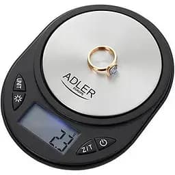 Ваги ювелірні Adler AD 3162
