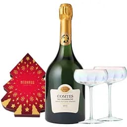 Подарочный набор Brut Buro Для нее