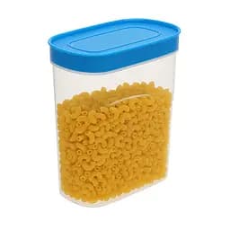 Органайзер емкость контейнер для хранения сыпучих продуктов 2.3 л, Господар 87935