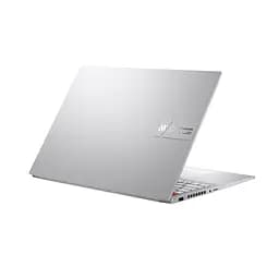 Ноутбук ASUS Vivobook Pro 16 K6602VV-KV084 16' WQXGA IPS, Intel i9-13900H, 16GB, F1TB, NVD4060-8, noOS, Сріблястий (90NB1142-M003E0) - мініатюра 8