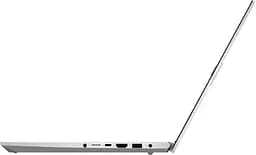 Ноутбук ASUS Vivobook Pro 15 M6500XU-LP018 15.6' FHD IPS, AMD R7-7840HS, 16GB, F1TB, NVD4050-6, NoOS, Сріблястий (90NB1202-M000M0) - мініатюра 5
