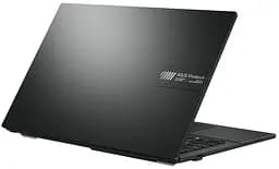 Ноутбук Asus Vivobook Go 15 E1504FA-BQ2837 (90NB0ZR2-M04KE0) Mixed Black - мініатюра 5