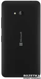 Мобільний телефон Microsoft Lumia 640 (Nokia) DS Black - мініатюра 3