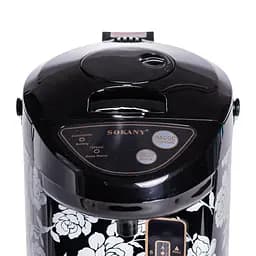 Термопот Sokany SK-09057 із функцією підтримки температури 6.8 л 1600 Вт - мініатюра 8