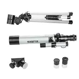 Телескоп SIGETA Kleo 40/400 - мініатюра 4