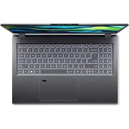 Ноутбук Acer Aspire 15 A15-90PR i9-13900H la 54GHz,15.6,IPS,32GB LPDDR5,1TB,Без ОС - мініатюра 6