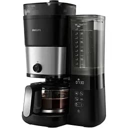 Кавоварка крапельна Philips All-in-1 Brew HD7900/50