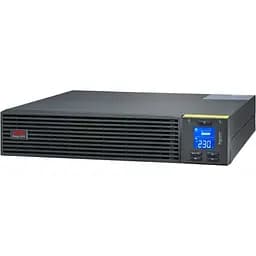 Джерело безперебійного живлення (ДБЖ) APC Easy UPS On-Line SRV RM 2000 VA (SRV2KRIRK) [122438]