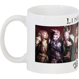 Кружка GeekLand Lineage II