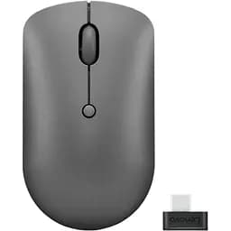 Миша Lenovo 540 USB-C Compact Mouse Wireless Storm Grey (GY51D20867)