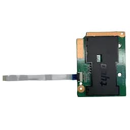 Дод. плата Smart Card + шлейф для ноутбука Fujitsu Lifebook S710 (DA0FJ6TB6D0)